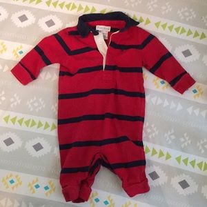 Polo Ralph Lauren pantsuit